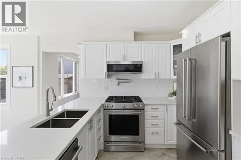 96 Gordon Street Cambridge ON N1S 4K8