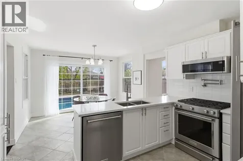96 Gordon Street Cambridge ON N1S 4K8