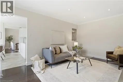 96 Gordon Street Cambridge ON N1S 4K8