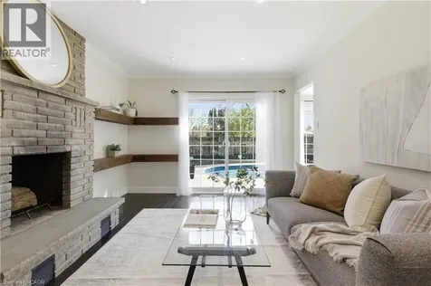 96 Gordon Street Cambridge ON N1S 4K8