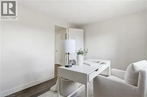 96 Gordon Street Cambridge ON N1S 4K8