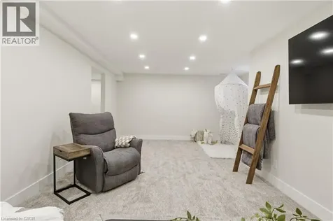 96 Gordon Street Cambridge ON N1S 4K8