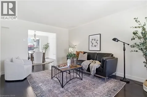 96 Gordon Street Cambridge ON N1S 4K8