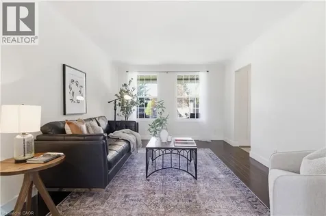 96 Gordon Street Cambridge ON N1S 4K8