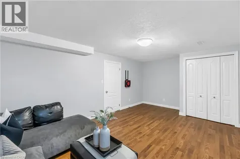 48 Clough Crescent Guelph ON N1L 0G1
