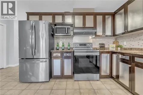 48 Clough Crescent Guelph ON N1L 0G1