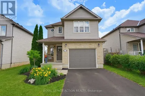 175 Mcguiness Drive Brantford ON N3T 0B5