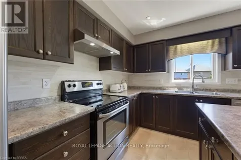 175 Mcguiness Drive Brantford ON N3T 0B5