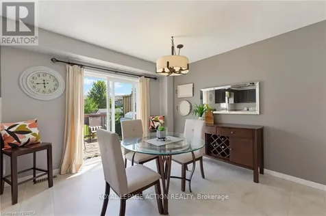 175 Mcguiness Drive Brantford ON N3T 0B5