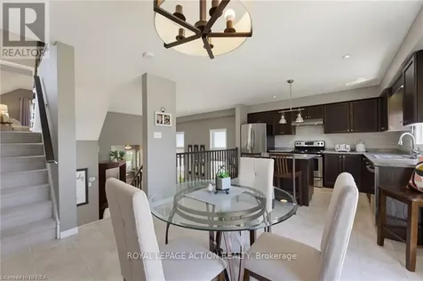175 Mcguiness Drive Brantford ON N3T 0B5