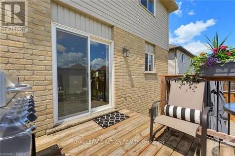 175 Mcguiness Drive Brantford ON N3T 0B5