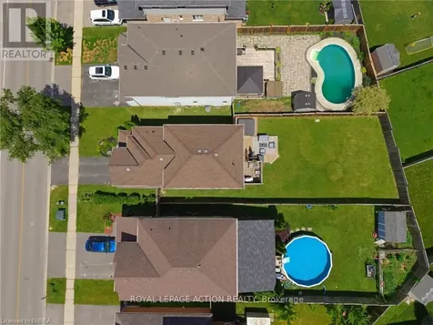 175 Mcguiness Drive Brantford ON N3T 0B5