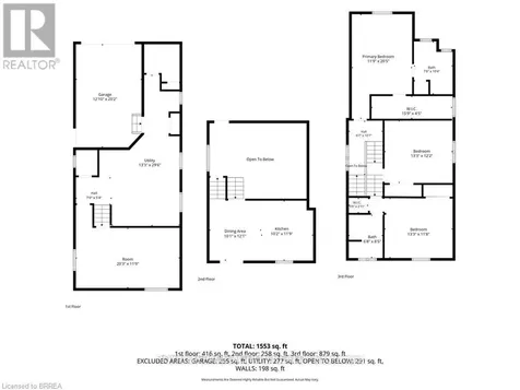 175 Mcguiness Drive Brantford ON N3T 0B5