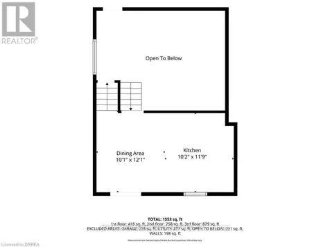 175 Mcguiness Drive Brantford ON N3T 0B5