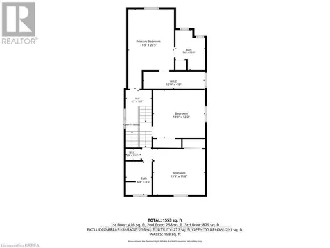 175 Mcguiness Drive Brantford ON N3T 0B5