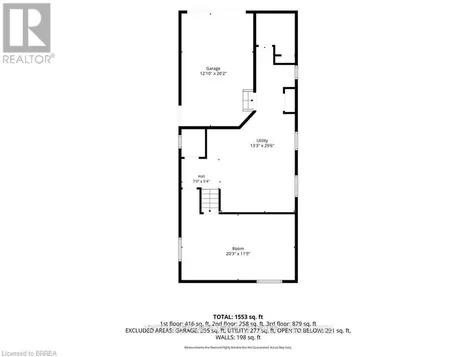 175 Mcguiness Drive Brantford ON N3T 0B5