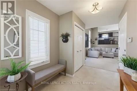 175 Mcguiness Drive Brantford ON N3T 0B5