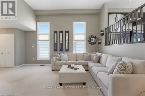 175 Mcguiness Drive Brantford ON N3T 0B5