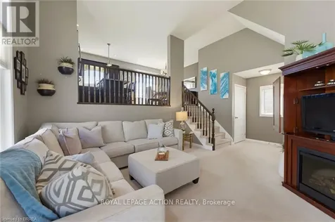 175 Mcguiness Drive Brantford ON N3T 0B5
