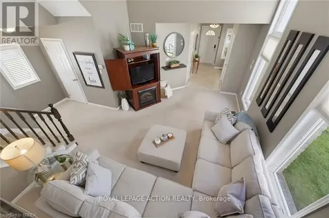 175 Mcguiness Drive Brantford ON N3T 0B5