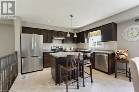 175 Mcguiness Drive Brantford ON N3T 0B5