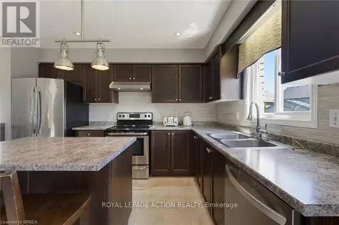 175 Mcguiness Drive Brantford ON N3T 0B5