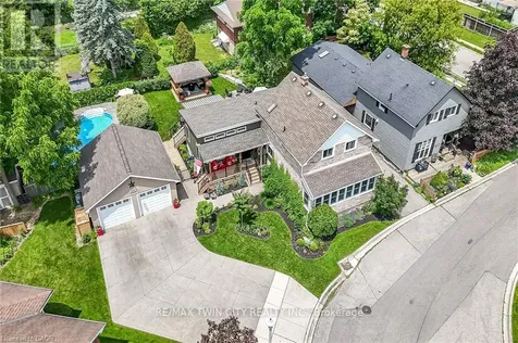 614 Frederick Street Cambridge ON N3H 2A3