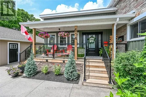 614 Frederick Street Cambridge ON N3H 2A3