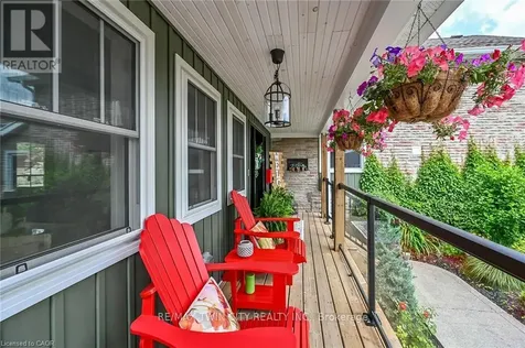 614 Frederick Street Cambridge ON N3H 2A3