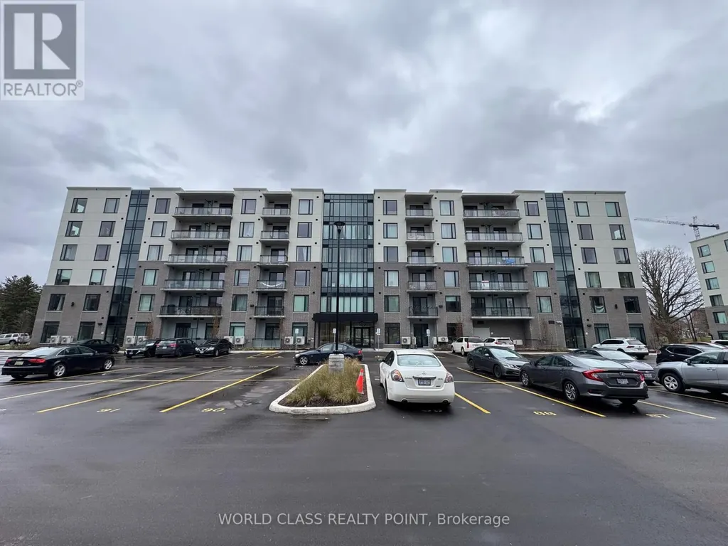 107 Roger Street Waterloo ON N2J 0G3