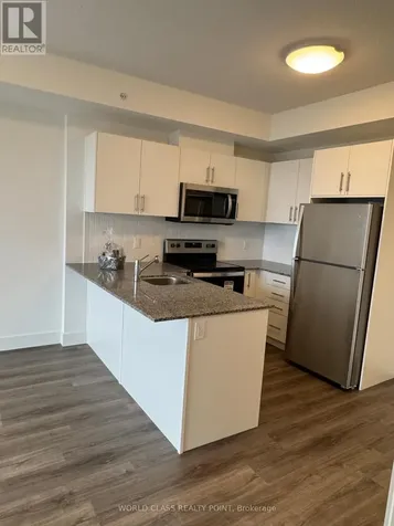 107 Roger Street Waterloo ON N2J 0G3