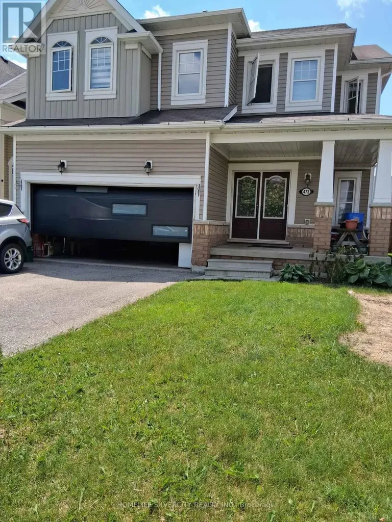 473 Tansley Street Shelburne ON L9V 2S5