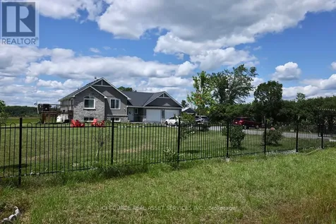 1611 Harmony Road Belleville (thurlow Ward) ON K0K 1V0