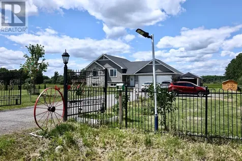 1611 Harmony Road Belleville (thurlow Ward) ON K0K 1V0
