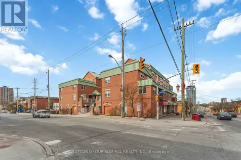 130 Rochester Street Ottawa ON K1R 0A3