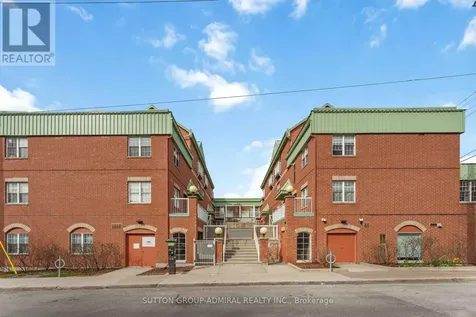 130 Rochester Street Ottawa ON K1R 0A3