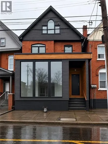 76 Wentworth Street South Hamilton ON L8N 2Y9