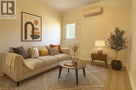 76 Wentworth Street South Hamilton ON L8N 2Y9