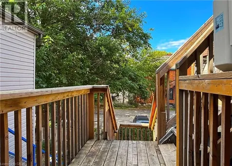 76 Wentworth Street South Hamilton ON L8N 2Y9