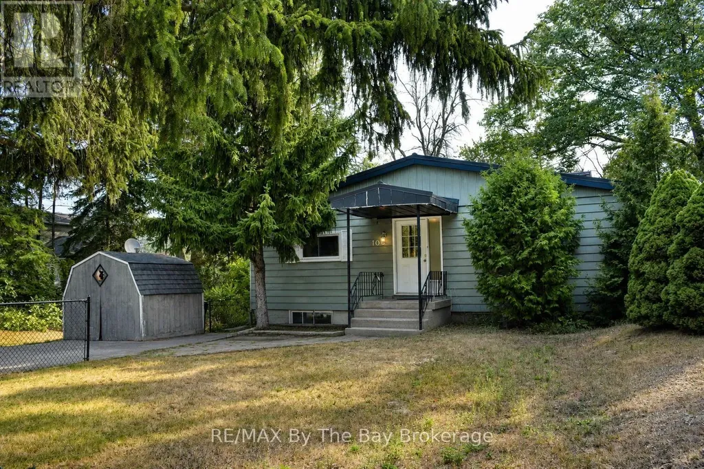 103 Sunnidale Road South Wasaga Beach ON L9Z 2S9