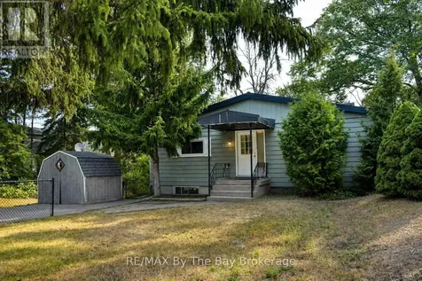 103 Sunnidale Road South Wasaga Beach ON L9Z 2S9