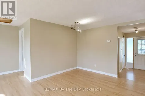 103 Sunnidale Road South Wasaga Beach ON L9Z 2S9