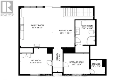 103 Sunnidale Road South Wasaga Beach ON L9Z 2S9