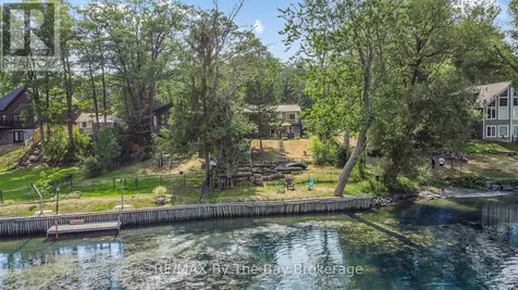 103 Sunnidale Road South Wasaga Beach ON L9Z 2S9