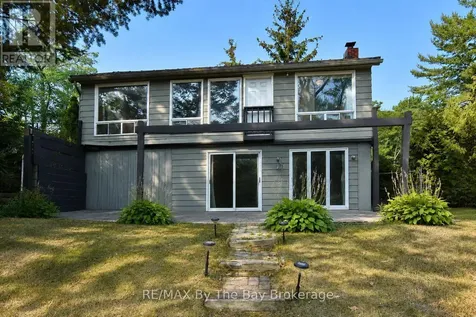 103 Sunnidale Road South Wasaga Beach ON L9Z 2S9