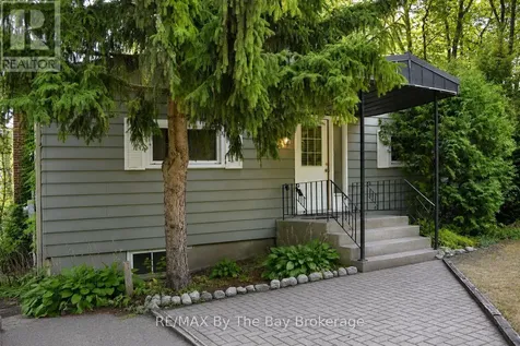 103 Sunnidale Road South Wasaga Beach ON L9Z 2S9