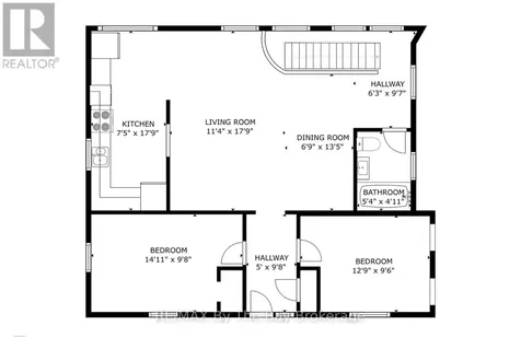 103 Sunnidale Road South Wasaga Beach ON L9Z 2S9