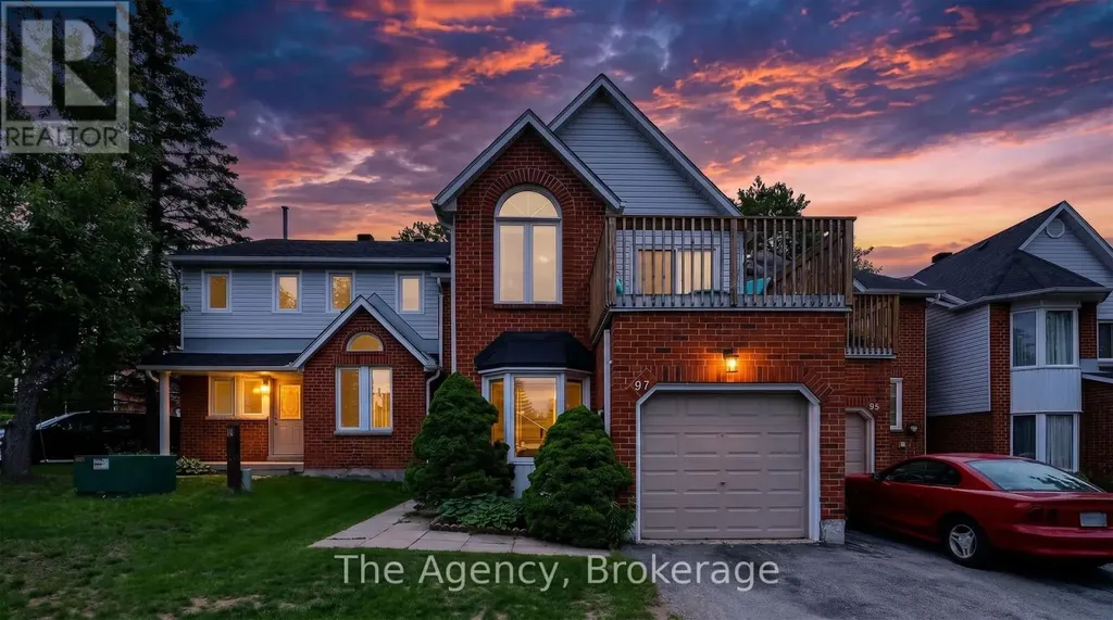 97 Shoreline Drive Bracebridge ON P1L 1Z4