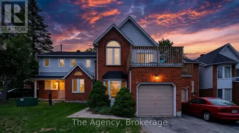 97 Shoreline Drive Bracebridge ON P1L 1Z4