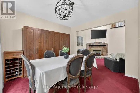 97 Shoreline Drive Bracebridge ON P1L 1Z4